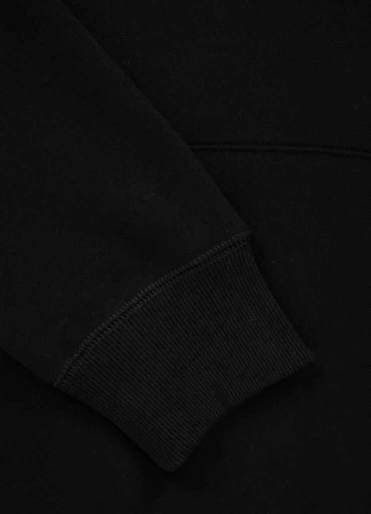 Pitbull | SHERWOOD  | BLACK | Dukserica