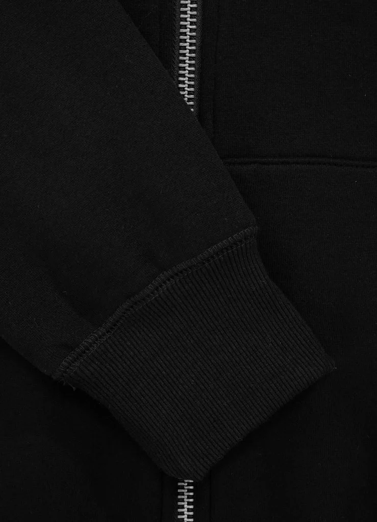 Pitbull | HILLTOP 22  | BLACK | Dukserica