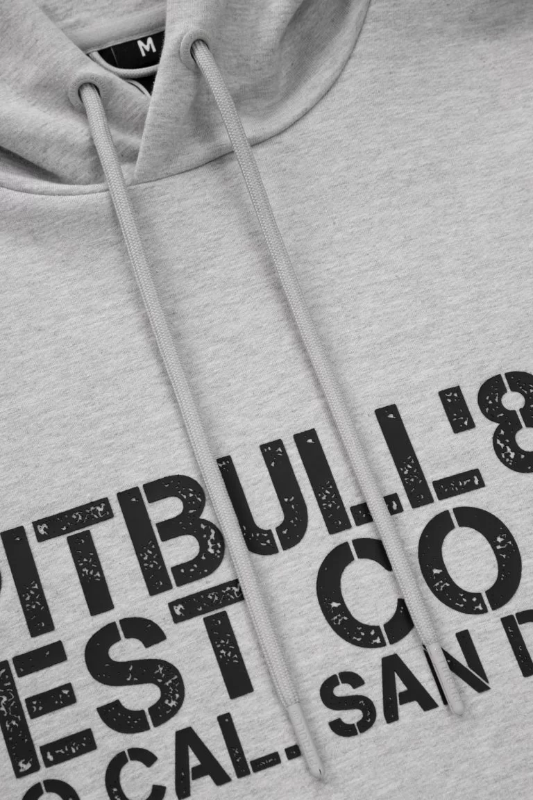 Pitbull | DRIVING  | GRAY | Dukserica