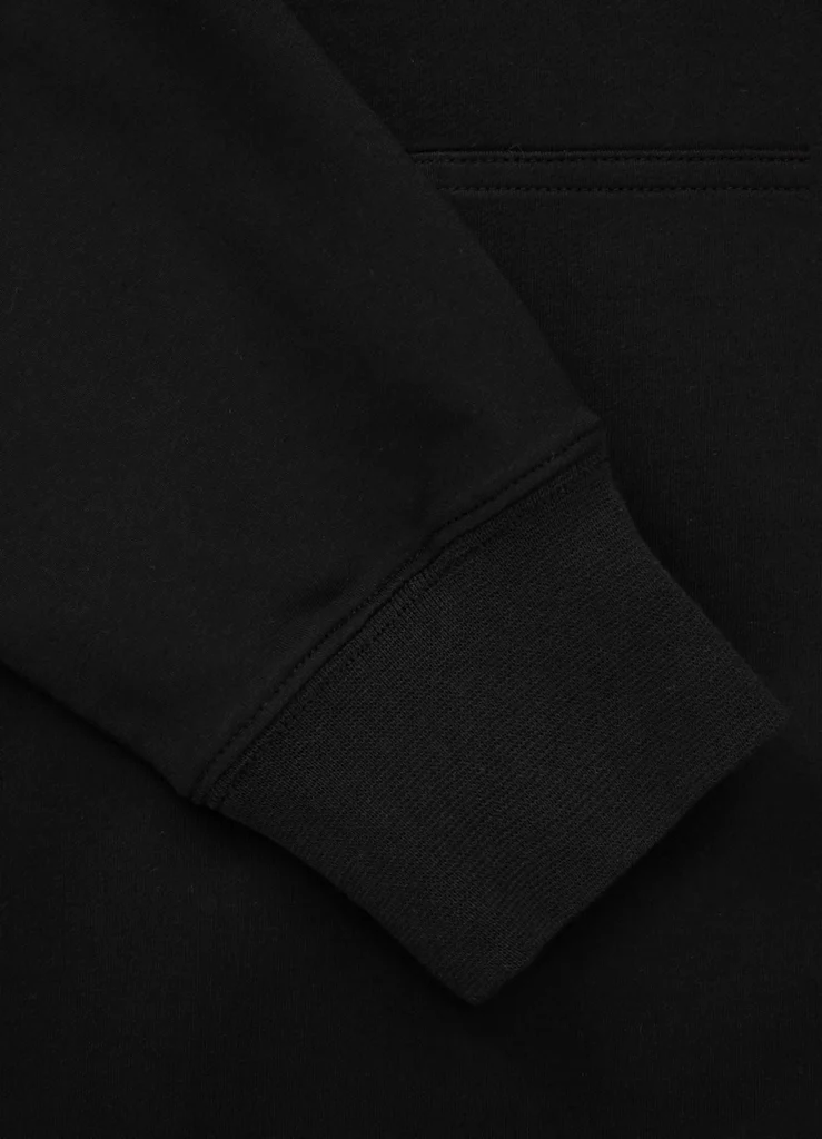 Pitbull | DRIVING  | BLACK | Dukserica