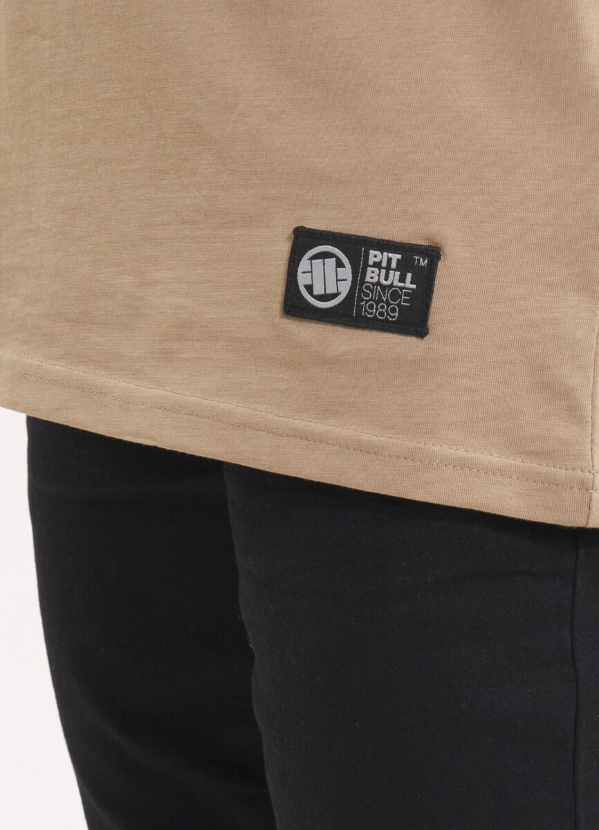 Pitbull | OCEANSIDE | Dark sand | Majica