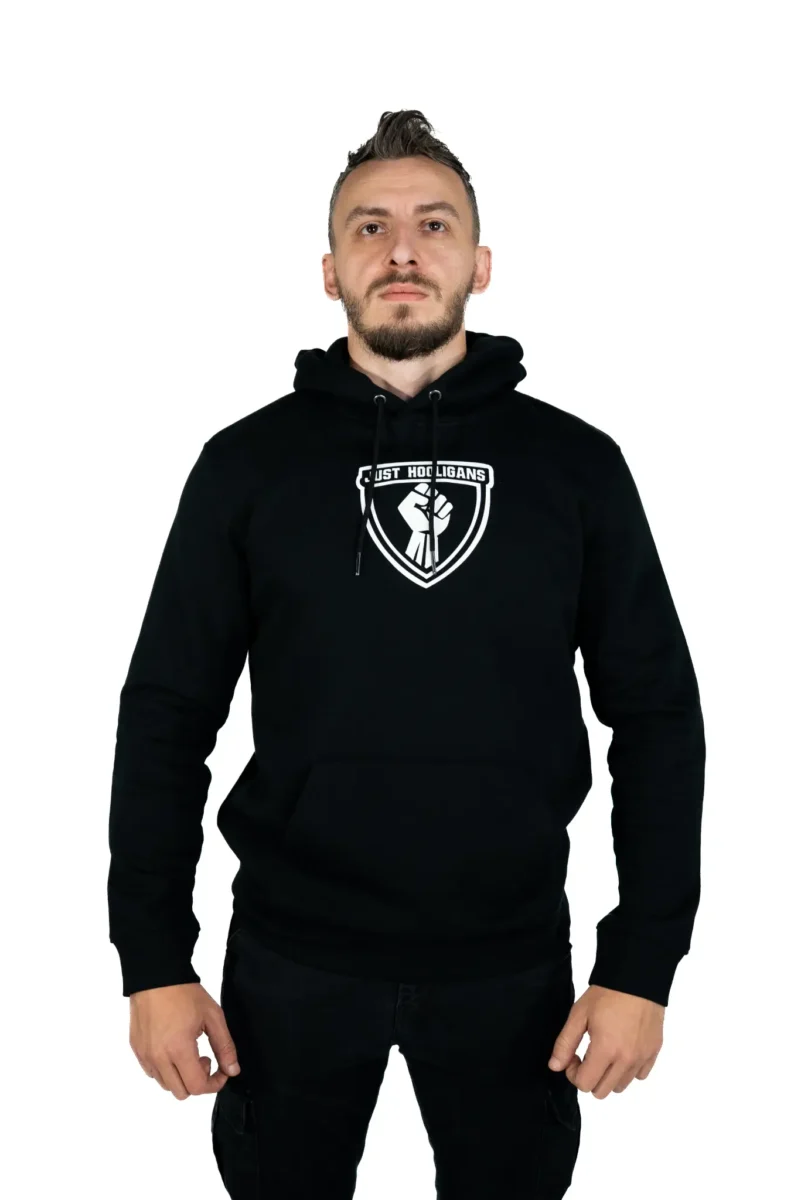 2bro™ | A3A2 | BLACK | Dukserica