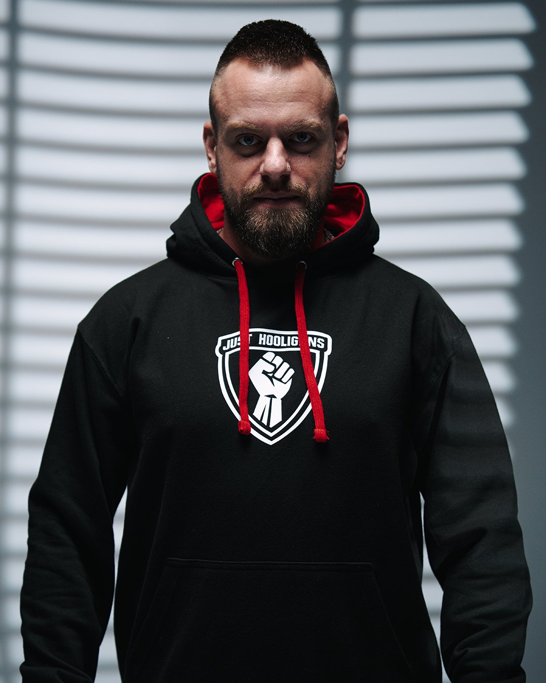 2bro™ | Stay Radical | BLACK | Dukserica