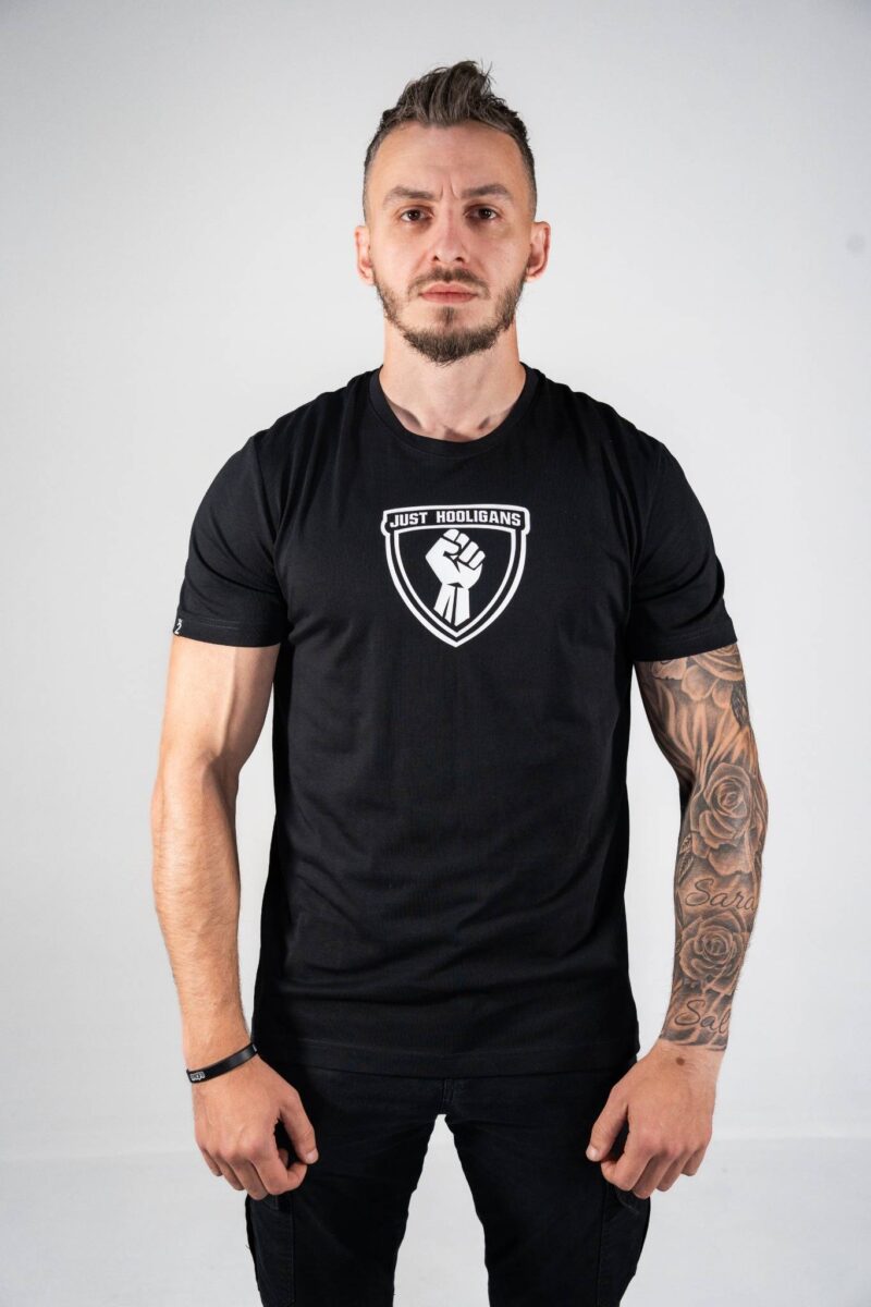 2bro™ | Stay Radical | BLACK | Majica