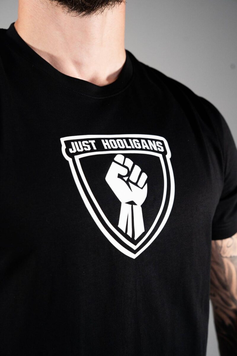 2bro™ | Stay Radical | BLACK | Majica