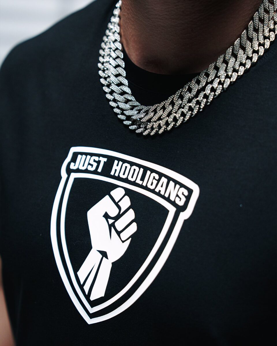 2bro™ | Stay Radical | BLACK | Majica