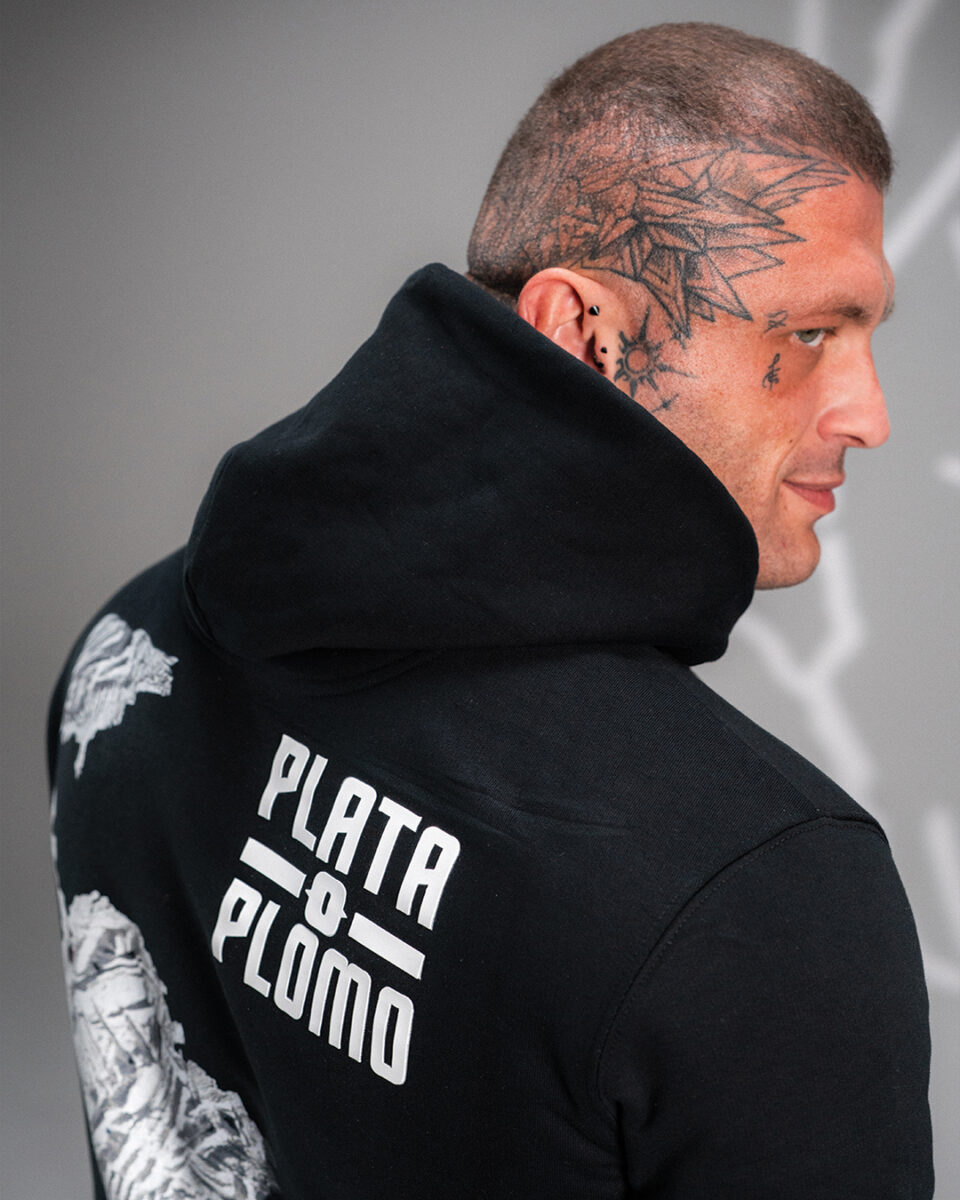 2bro™ | CARTEL | BLACK | Dukserica