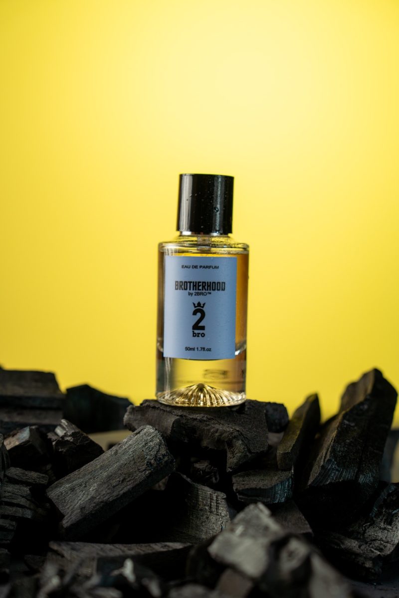2bro™ | BROTHERHOOD | Parfem 50ml