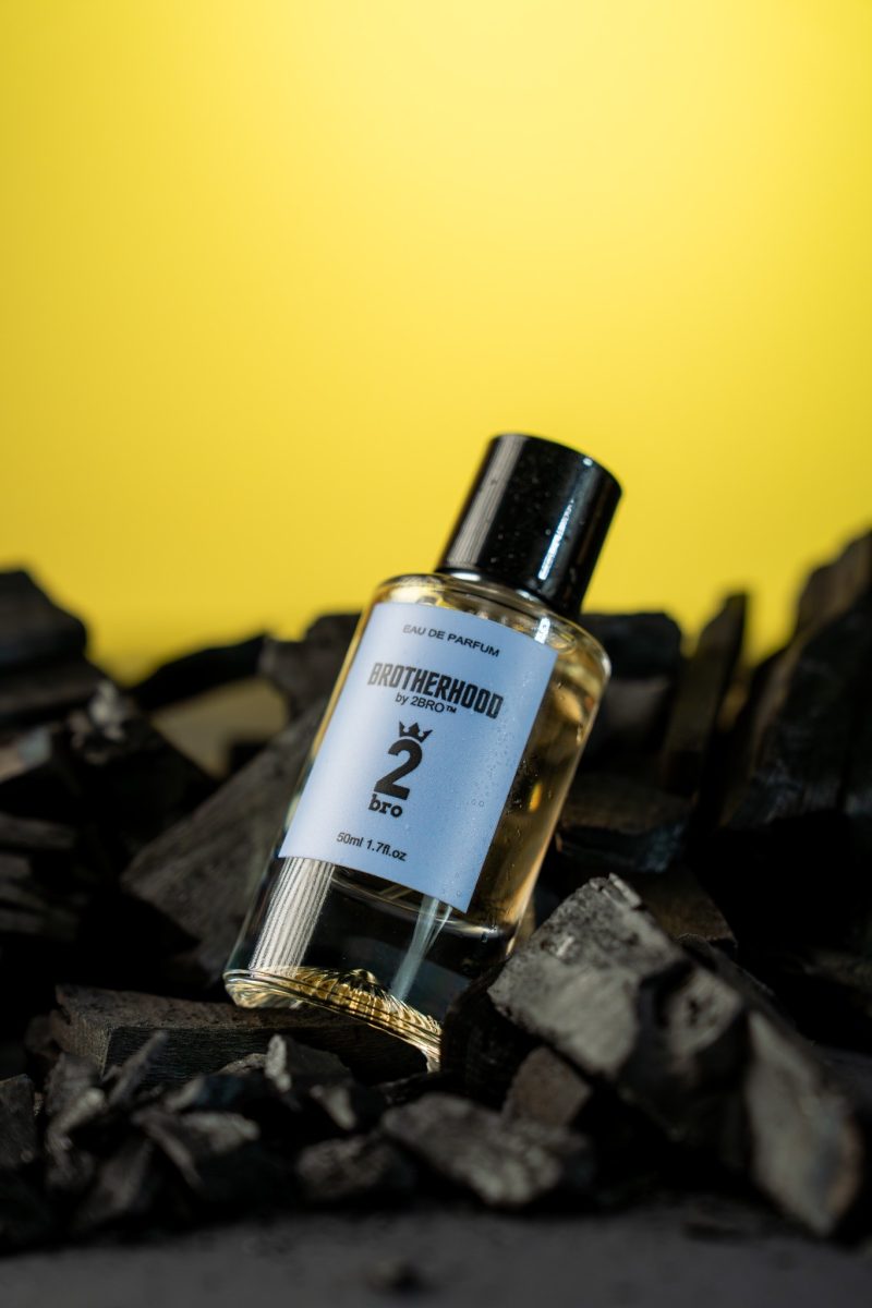 2bro™ | BROTHERHOOD | Parfem 50ml