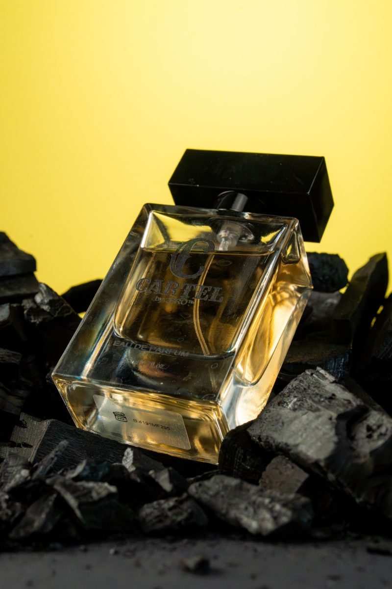 2bro™ | CARTEL | Parfem 50ml