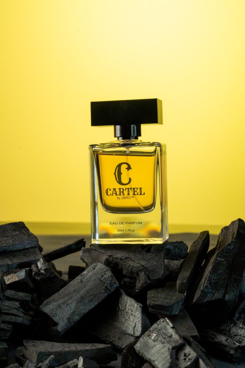 2bro™ | CARTEL | Parfem 50ml