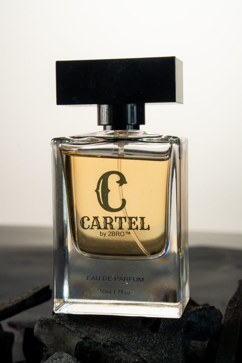2bro™ | CARTEL | Parfem 50ml