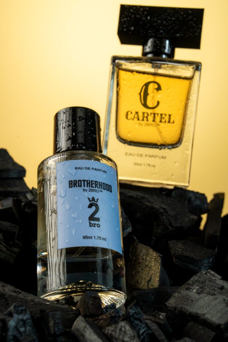2bro™ | BROTHERHOOD | Parfem 50ml