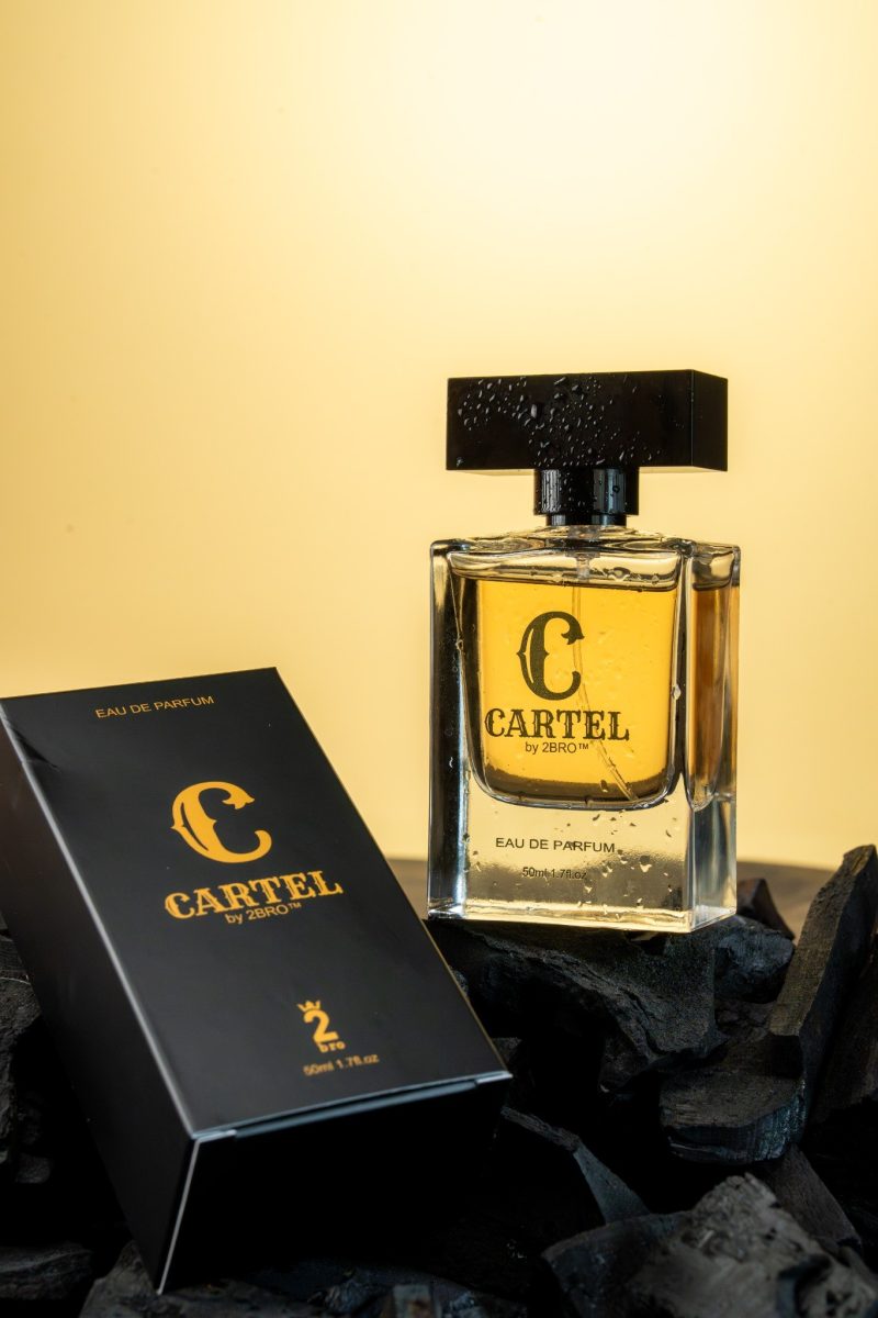 2bro™ | CARTEL | Parfem 50ml