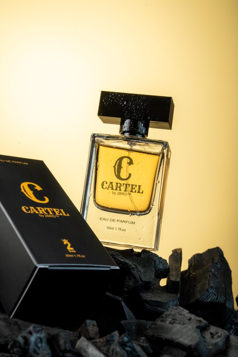 2bro™ | CARTEL | Parfem 50ml