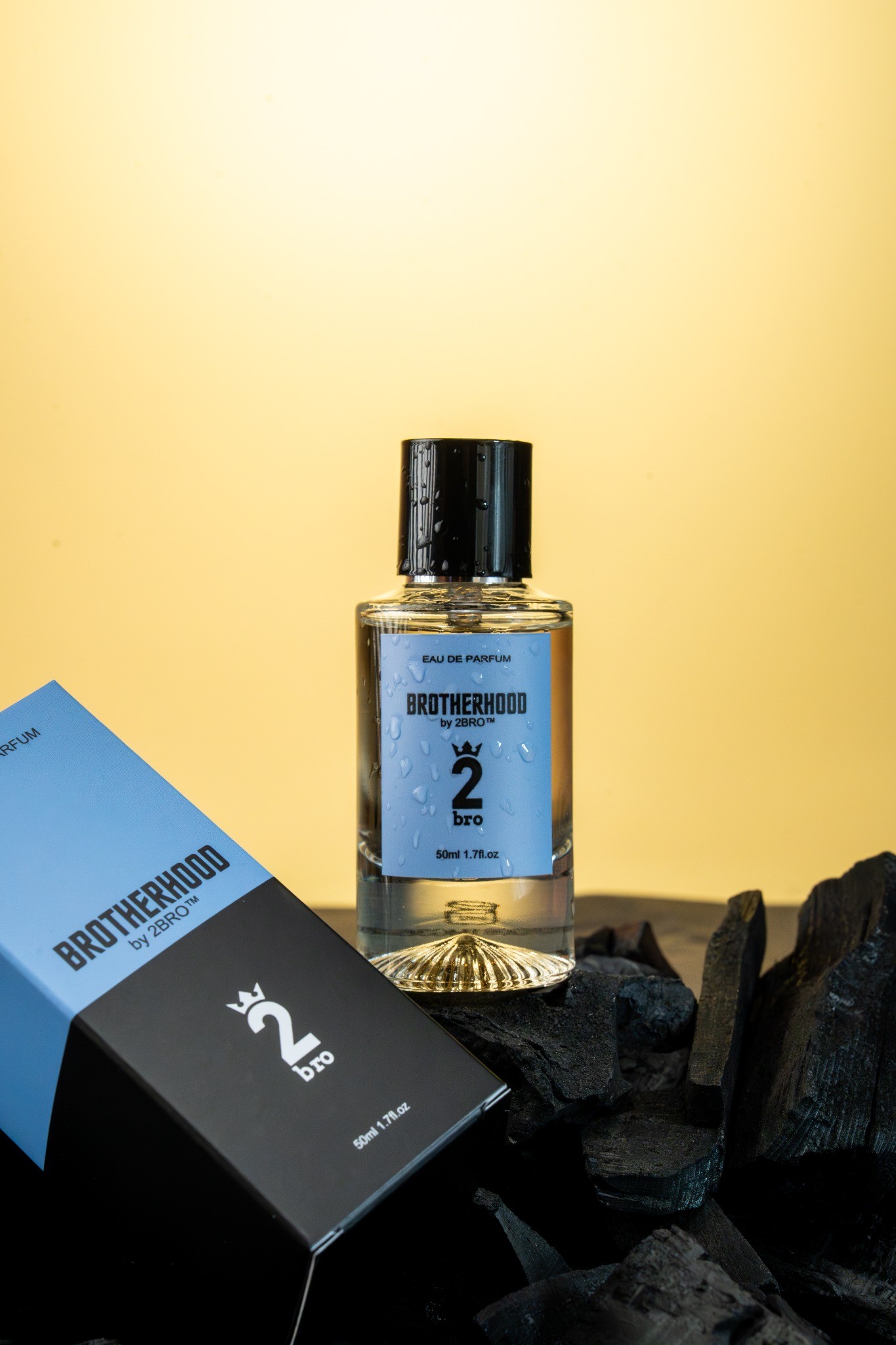 2bro™ | BROTHERHOOD | Parfem 50ml